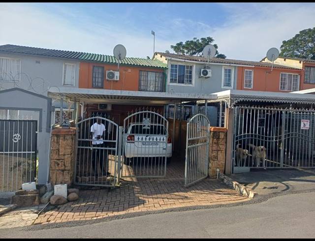 2 BEDROOM HOUSE FOR SALE IN STONEBRIDGE